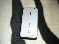 Sony Ericsson W580i