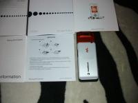 Sony Ericsson W580i