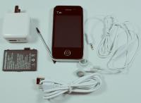  i9 i68 wifi tv dual sim pda mobiltelefon