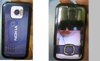 Nokia 7610 supernova