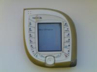 nokia 7600