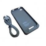 -Solar Power Pack - iPhone 4 / 4S külső akkumulátor töltő - napelemes