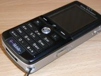 Sony Ericsson K 750i