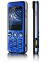 Sony Ericsson S302
