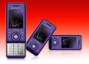 SonyEricsson S500i Új Független Akció 37.000Ft