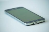 Samsung SM-G900F Galaxy S5 16GB,kártyafüggetlen,10hó garanciáva