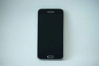 Samsung SM-G900F Galaxy S5 16GB,kártyafüggetlen,10hó garanciáva