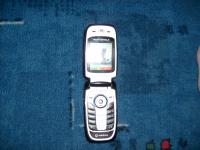Motorola V360