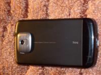Touch hd
