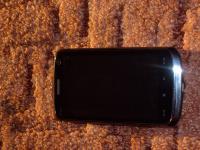 Touch hd
