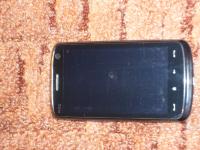 Touch hd