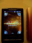 Sony Xperia E10i Mini Független Telefon Eladó!