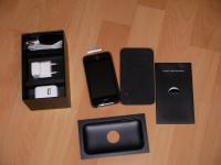 Iphone 3g (0 perces) új 1 év Garancia