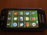 Eladó használt Samsung S5230