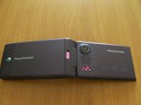 Eladó használt Sony Ericsson W380i