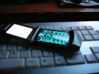 MOTOROLA V3