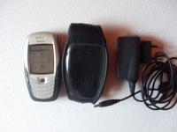 Nokia 6600 OLCSÓN eladó