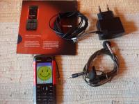Nokia 5310 Xpressmusic