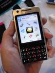 Sony Ericsson P1i