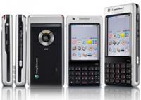 Sony Ericsson P1i