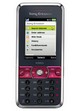 Sony Ericsson K660i
