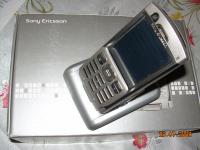 SonyEricsson P990 i