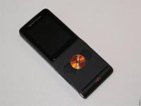 Sony Ericsson w350i 