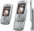 Samsung SGH-E250