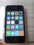 Apple I phone 4 s 16Gb-Kedvezö Áron!