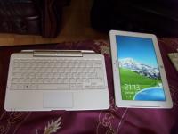 Samsung XE500T1C ATIV Smart Laptop +Táblagép-Kedvezö Áron!