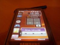 samsung omnia eladó olcsón illetve cserélhető