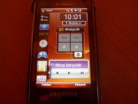 samsung omnia eladó olcsón illetve cserélhető