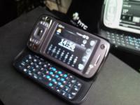 HTc Kaiser