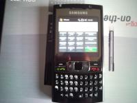Samsung sgh i780 -csere is