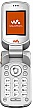 Sony Ericsson W300