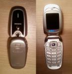 Samsung X640