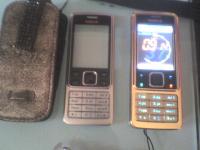 nokia 6300
