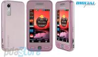 Samsung s5230 Pink Olcsón!