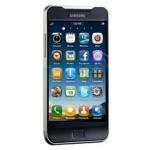 Samsung Galaxy S2 I9100