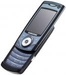 Samsung U700