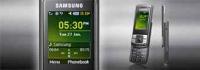 Samsung c3050