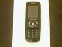 Samsung D900i