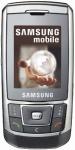 Samsunh SGH D900i