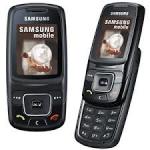 Samsung D900i