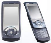 Sürgősen eladó Samsung U600