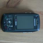 Samsung Z400