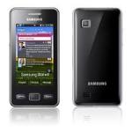 Samsung Star II GT-S5260