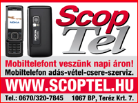 Új és használt mobilok
