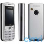 Siemens C75