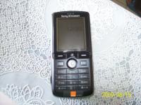Soni Ericsson K750i